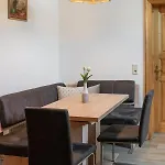 Landhotel - Apartments Bauer 3* Hintergoriach