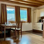 - Bauer Appart hôtel Hintergöriach