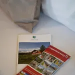 Landhotel - Apartments Bauer Aparthotel 3*