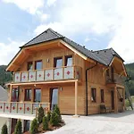 Appart hôtel - Bauer Hintergöriach