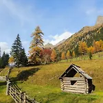 - Bauer 3* Hintergöriach