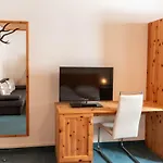 - Bauer Appart hôtel Hintergöriach