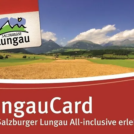 Apartmanhotel - Bauer 3*