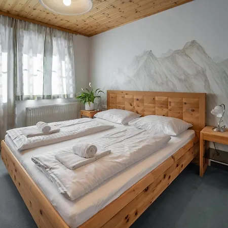 Appart hôtel - Bauer Hintergöriach