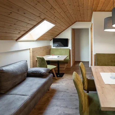 Appart hôtel - Bauer 3*