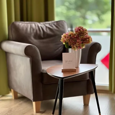 Apartmanhotel - Bauer