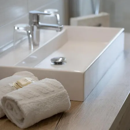 Apartmanhotel - Bauer