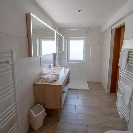 - Bauer Appart hôtel Hintergöriach