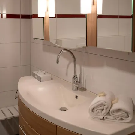 Apartmanhotel - Bauer Hintergöriach