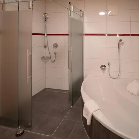 Apartmanhotel - Bauer