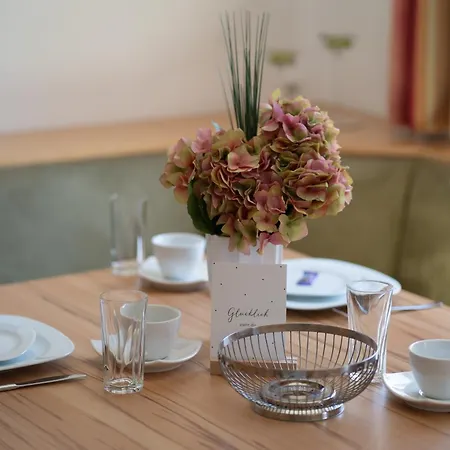 - Bauer Appart hôtel Hintergöriach