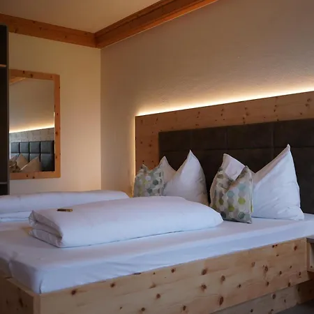 Appart hôtel - Bauer 3*