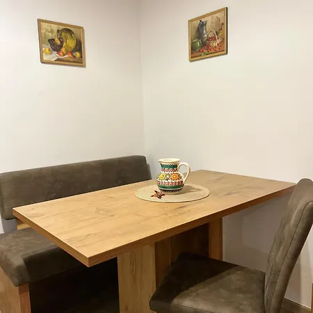 - Bauer Apartmanhotel 3*