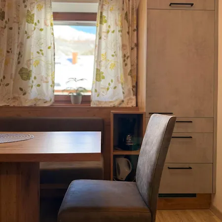 Appart hôtel - Bauer