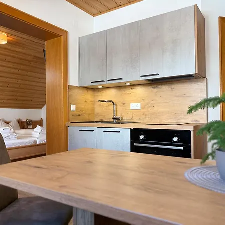 Aparthotel - Bauer 3*