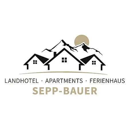 Aparthotel Landhotel - Apartments Bauer 3*