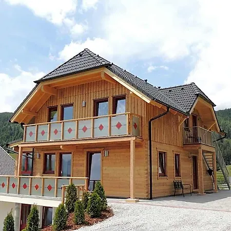 Landhotel - Apartments Bauer Aparthotel Hintergoriach