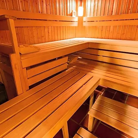 Landhotel - Apartments Bauer 3* Hintergoriach