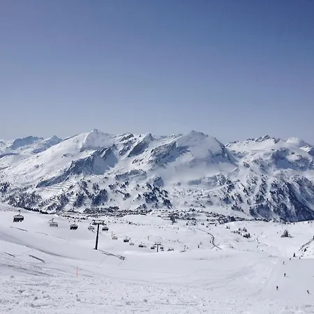 - Bauer Hintergöriach