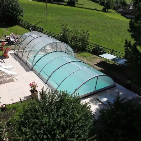 - Bauer 3* Hintergöriach