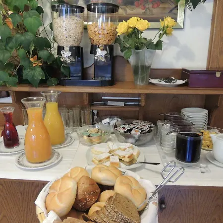 - Bauer Appart hôtel