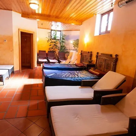 - Bauer Hintergöriach