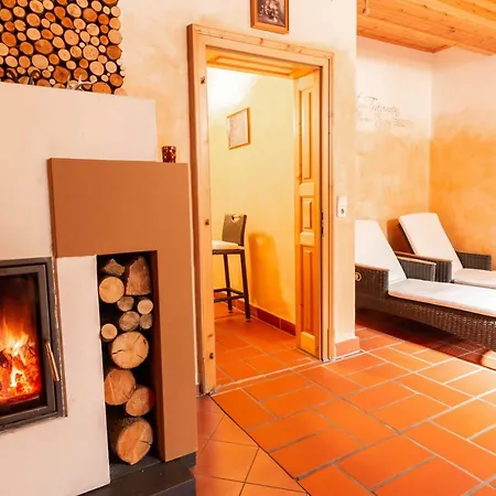 Landhotel - Apartments Bauer