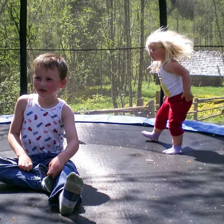 - Bauer Hintergöriach