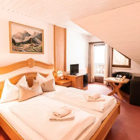 - Bauer Appart hôtel Hintergöriach