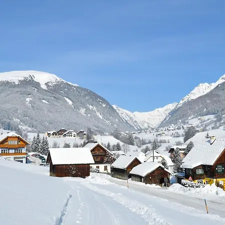 Aparthotel - Bauer Hintergöriach