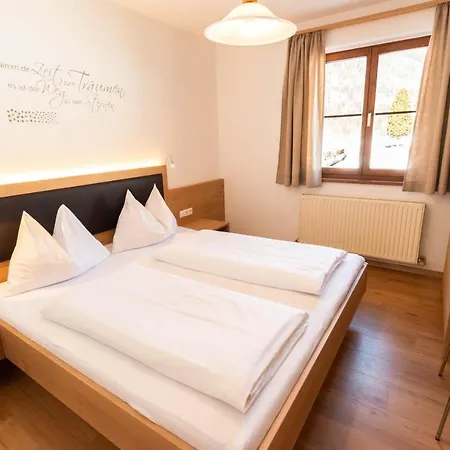 Apartmanhotel - Bauer