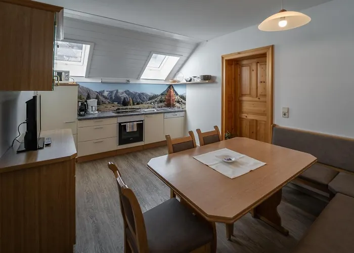 - Bauer Apart Otel