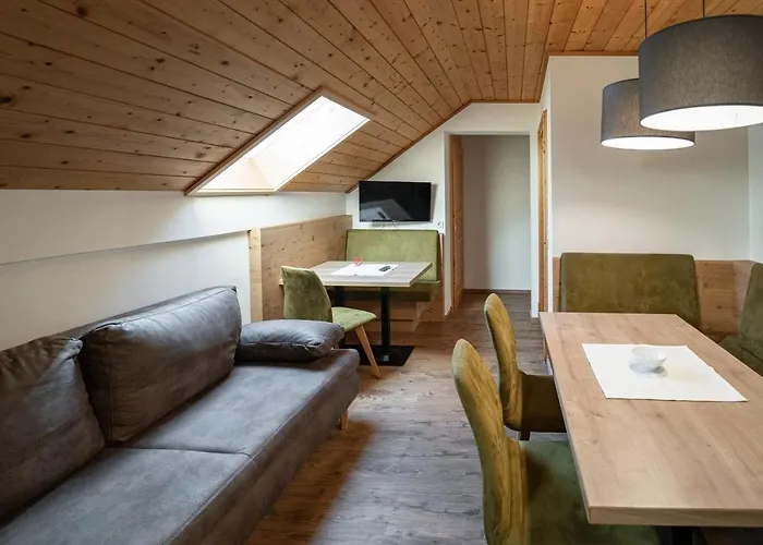 Apart Otel - Bauer 3*