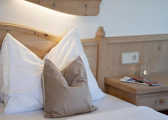 - Bauer Hintergöriach