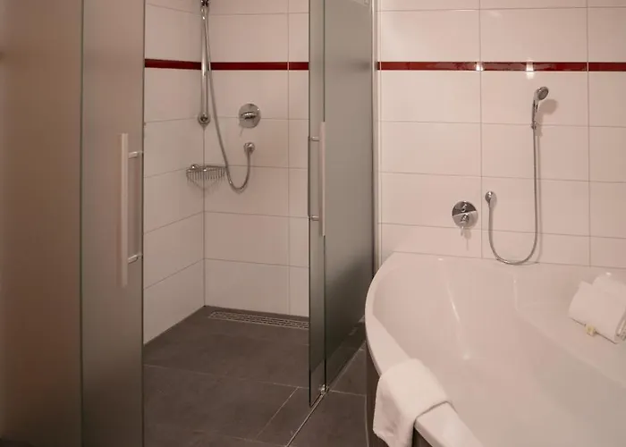 Apart Otel - Bauer