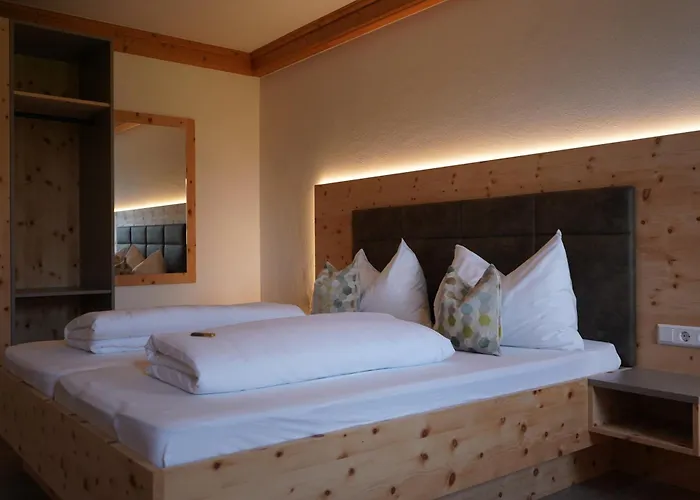 Apart Otel - Bauer 3*