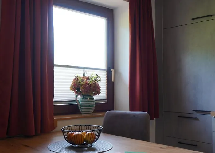 - Bauer Apart Otel 3*