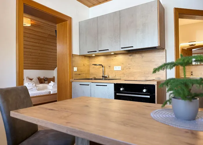 Apart Otel - Bauer 3*