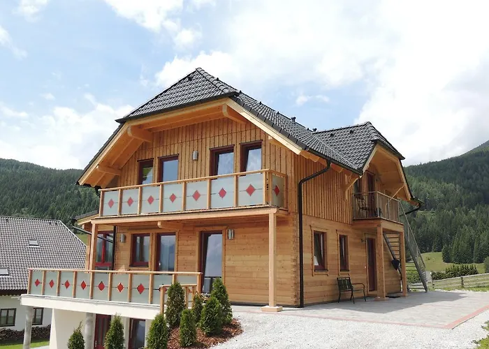 Apart Otel - Bauer Hintergöriach