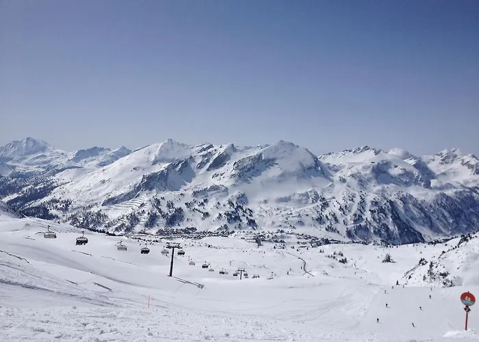 - Bauer Hintergöriach