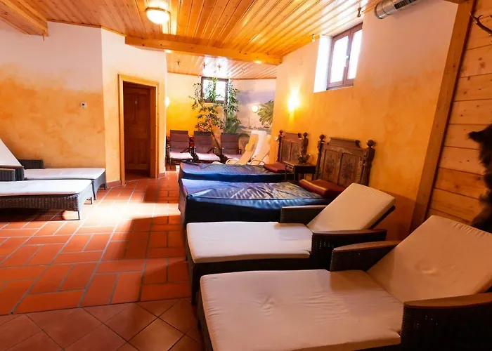 - Bauer Hintergöriach