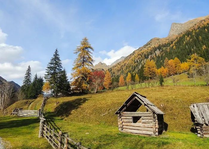 - Bauer 3* Hintergöriach