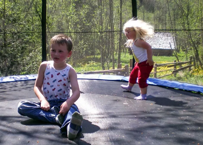 - Bauer Hintergöriach